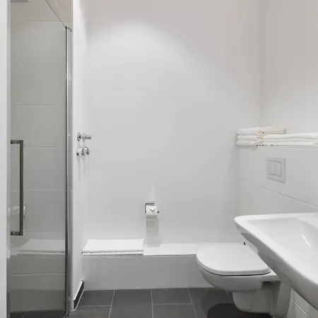 Aparthotel Myroom - Serviced 2*