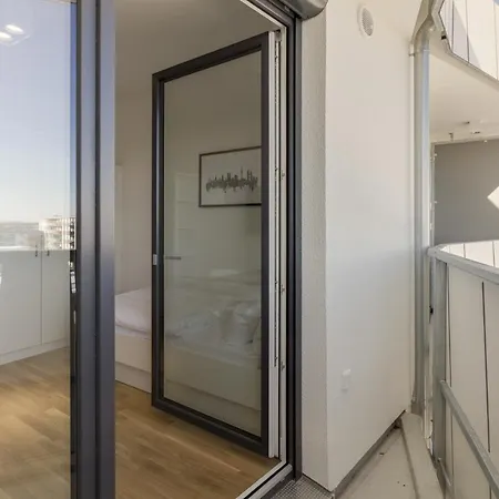 Myroom - Serviced Aparthotel