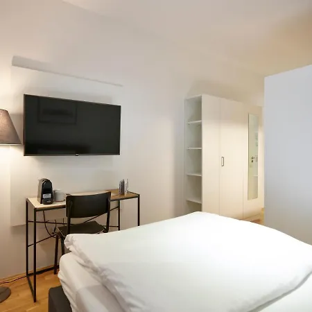 Myroom - Serviced Aparthotel 2*