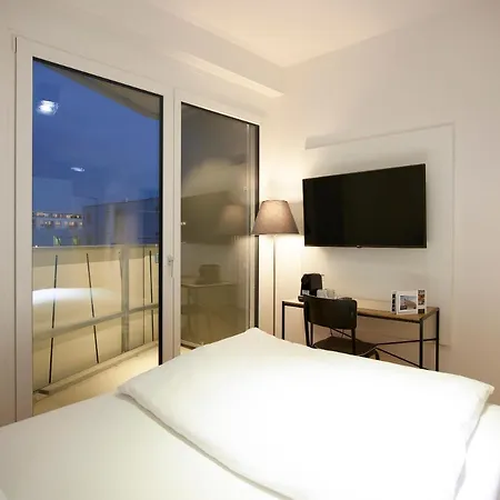 Myroom - Serviced 2* München