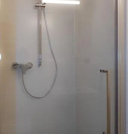 Ξενοδοχείο με διαμερίσματα Myroom - Serviced