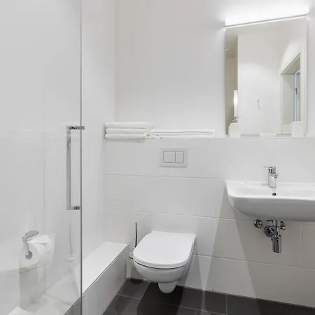 Myroom - Serviced Μόναχο